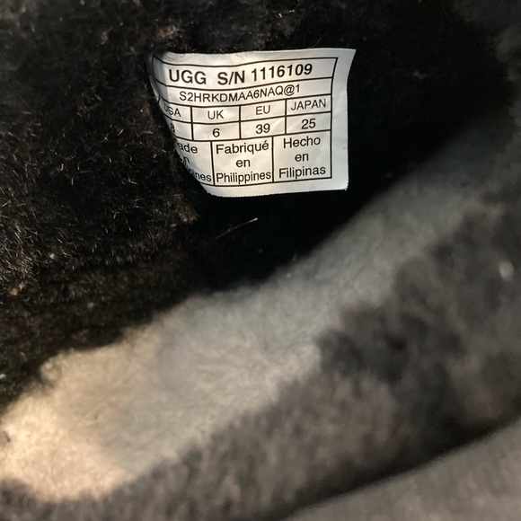 UGG Mini - Picture 9 of 12